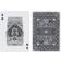 Bicycle High Victorian Green Poker Cards