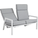 Brafab Belfort 2-seat Sofa