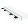 vidaXL 7 Zones H3 Boxmadras 90x200cm