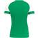 JAKO Champ 2.0 Short-Sleeved Jersey Unisex - Sport Green/White