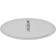 vidaXL Rain (142157) Argento