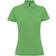 ASQUITH & FOX Performance Blend Poloshirt met Korte Mouwen Groen