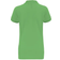 ASQUITH & FOX Performance Blend Poloshirt met Korte Mouwen Groen