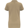 ASQUITH & FOX Performance Blend Poloshirt met Korte Mouwen Khaki