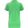 ASQUITH & FOX Women's Short Sleeve Performance Blend Polo Shirt - Lime