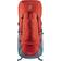 Deuter Aircontact Lite SL 45+10L - Paprika/Teal