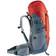 Deuter Aircontact Lite SL 45+10L - Paprika/Teal