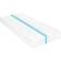 vidaXL 7 Zones H2 H3 16cm Skummadras 120x200cm