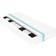 vidaXL 7 Zones H3 Boxmadras 80x200cm