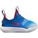 Nike Flex Runner TD - Game Royal/Photon Dust/White/University Red