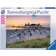 Ravensburger Ostseebad Ahlbeck Usedom 1000 Pieces