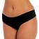 Magic Dream Organics Thong 2-pack - Black