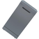 Candy CDPH 2L949X Acero inoxidable, Gris