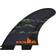 FCS 2 Julian Wilson PC Aircore Tri Fins