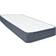 vidaXL Box 20cm Boxmadras 80x200cm