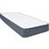 vidaXL Box 20cm Matelas à Ressorts