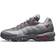 NIKE Air Max 95 Essential M - Smoke Grey/Particle Grey/Light Smoke Grey/University Red