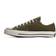 Converse Chuck 70 Ox - Dark Moss/Egret/Black
