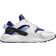 Nike Air Huarache W - White/Aluminum/Black/Lapis