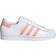 adidas Superstar - Cloud White/Ambient Blush/Ambient Blush