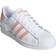 adidas Superstar - Cloud White/Ambient Blush/Ambient Blush