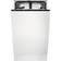 AEG FSE62417P Integriert