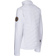 Trespass Magda Women's Dlx Active Jacket With Padded Body - White