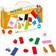 Alexander Matching Colours Puzzle 40 Pieces