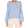 Free People Found My Friend Pullover - Crystal Sky