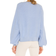 Free People Found My Friend Pullover - Crystal Sky