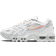 NIKE Air Max 96 2 W - White/Bright Mango/Metallic Silver/Pistachio Frost