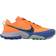 Nike Kiger 7 M - Total Orange/Signal Blue/Wolf Grey/Obsidian