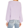 Free People Found My Friend Pullover - Lilac