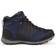 Regatta Samaris II Mid RMF539 - Bleu Marine