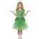 Smiffys Deluxe St Patrick's Fairy Costume