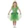 Smiffys Deluxe St Patrick's Fairy Costume