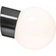 IFÖ ELECTRIC Classic Globe Väggarmatur 15cm