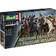 Revell Seven Year War Austrian Dragoons & Prussian Hussars