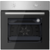 Silverline PEO651X Silver, Rostfritt stål