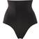 Trofé Shaping High Waist Thong - Black