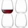 LSA International Borough Drinkglas 45.5cl 4st
