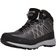 Regatta Samaris Lite Mid M - Black/Dark Steel