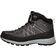 Regatta Samaris Lite Mid M - Black/Dark Steel