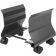 Fellowes Premium CPU Stand Mobilt Stativ