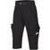 Nike Older Kid's Sportswear Cargo Trousers - Black/Black/Black/White (DA1399-010)