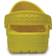 Crocs Kid's Classic Clog - Lemon