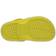 Crocs Kid's Classic Clog - Lemon