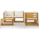 vidaXL 3057640 Lounge-Set