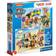 Clementoni Supercolor Paw Patrol 2X20 Pieces