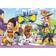 Clementoni Supercolor Paw Patrol 2X20 Pieces